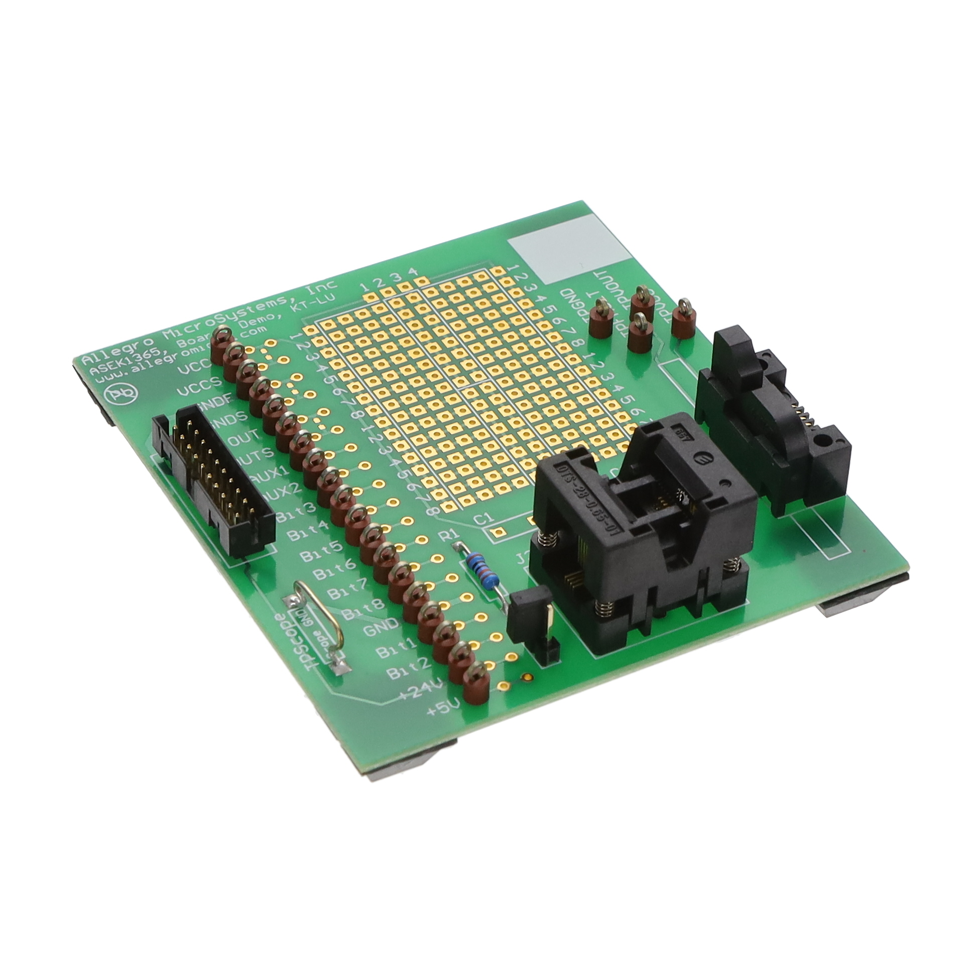 product Photo ASEK1365-T-DK