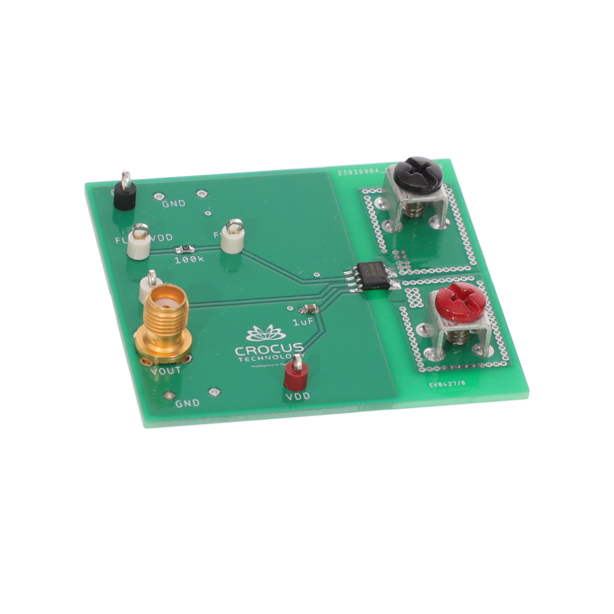 product Photo CTD427-20AC