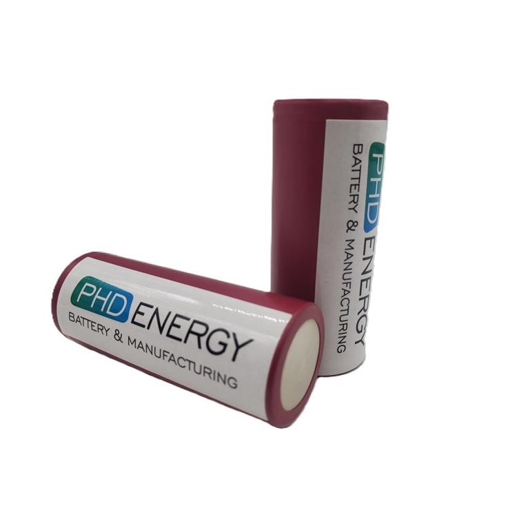product Photo PHD 26650-2500