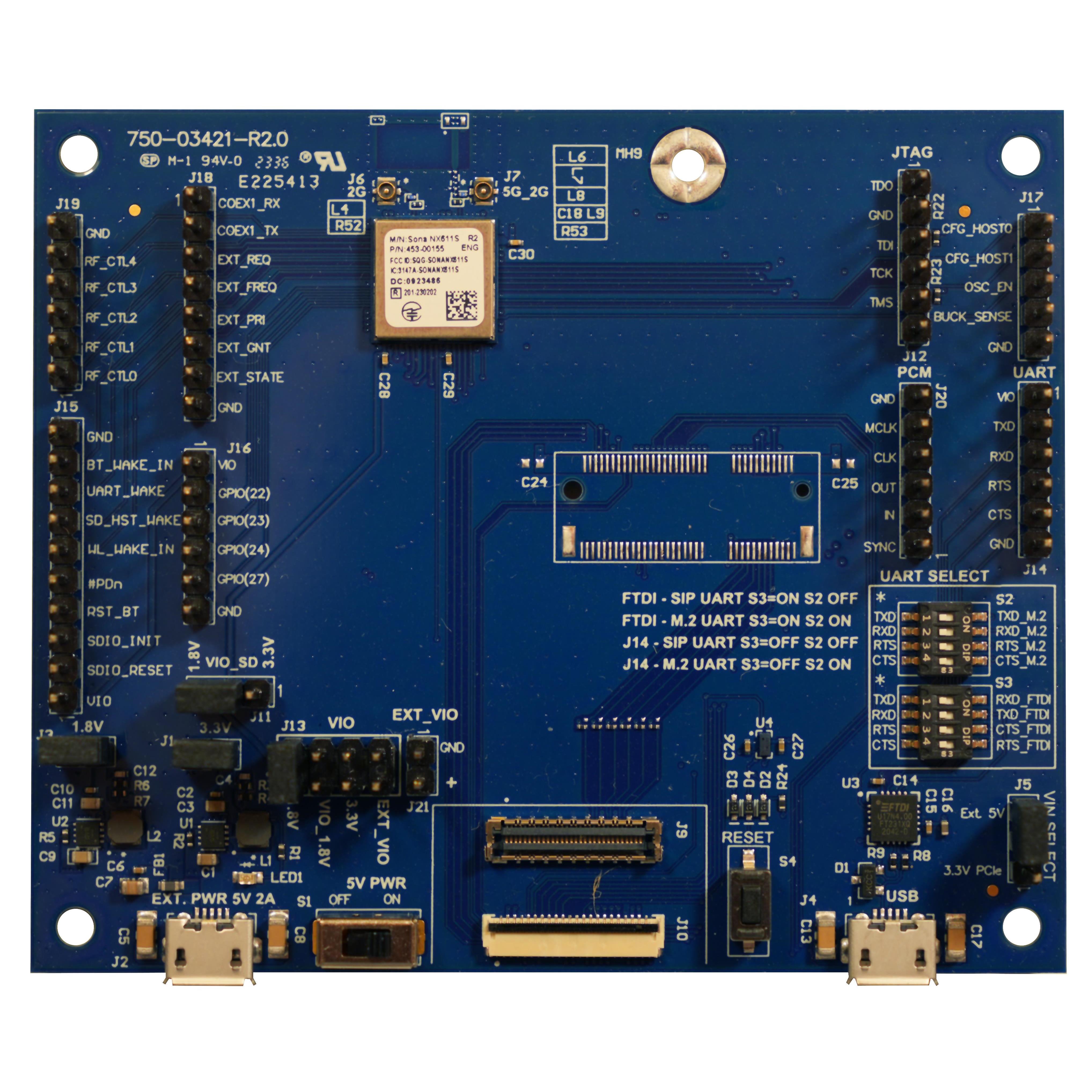 product Photo 453-00155-K1