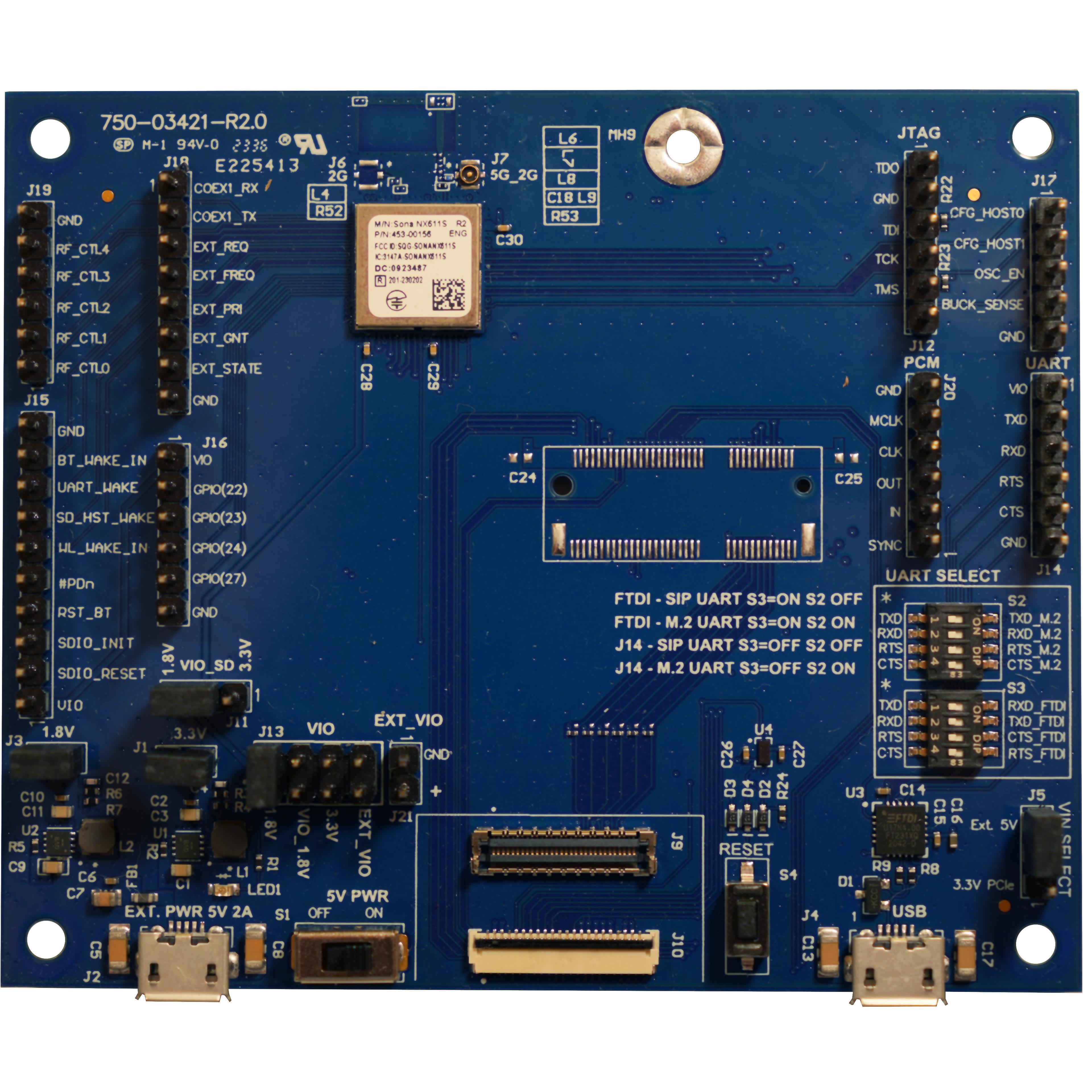 product Photo 453-00156-K1