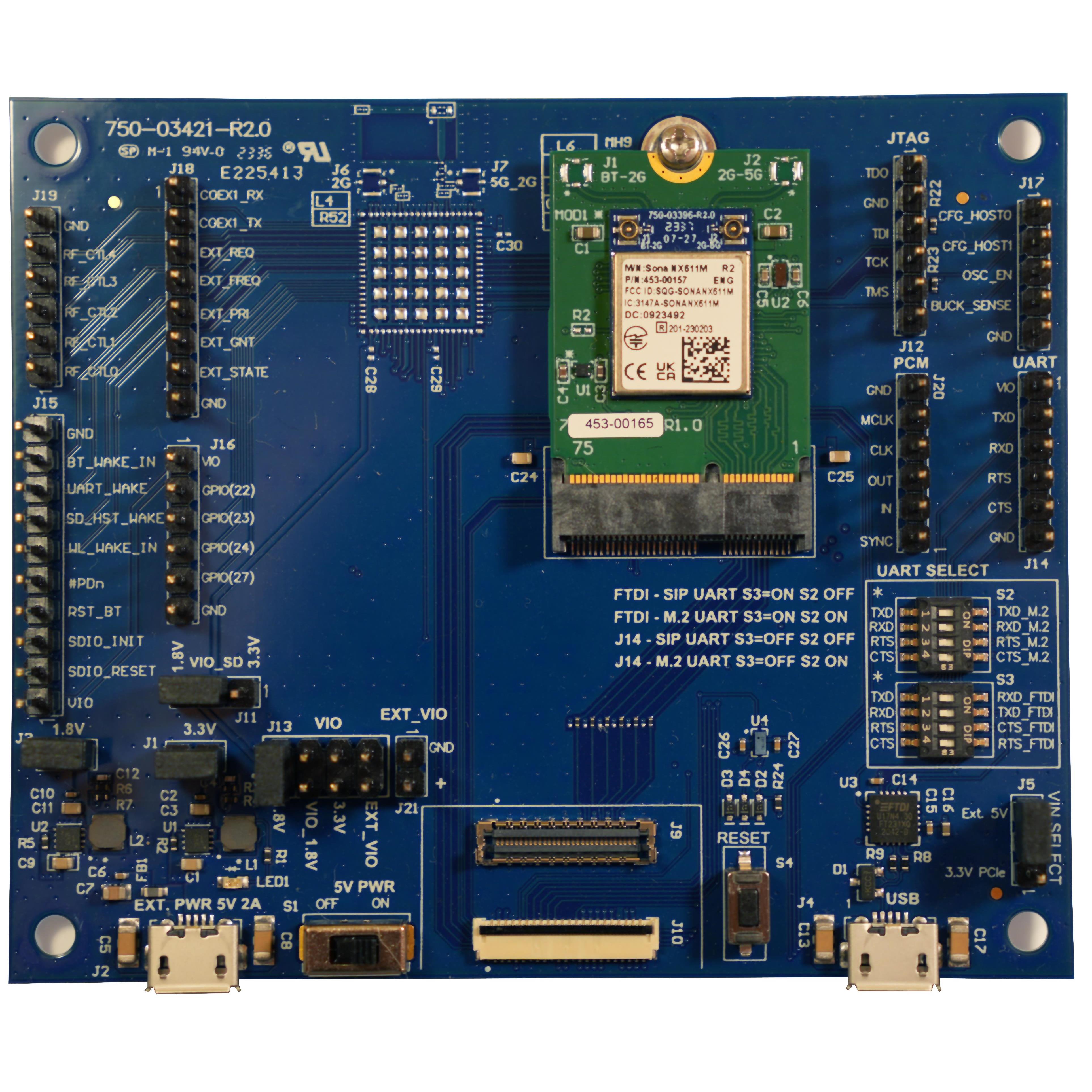 product Photo 453-00165-K1