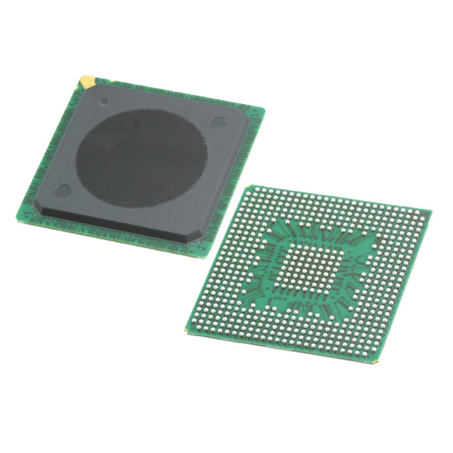 product Photo MPC8321ECVRAFDCA