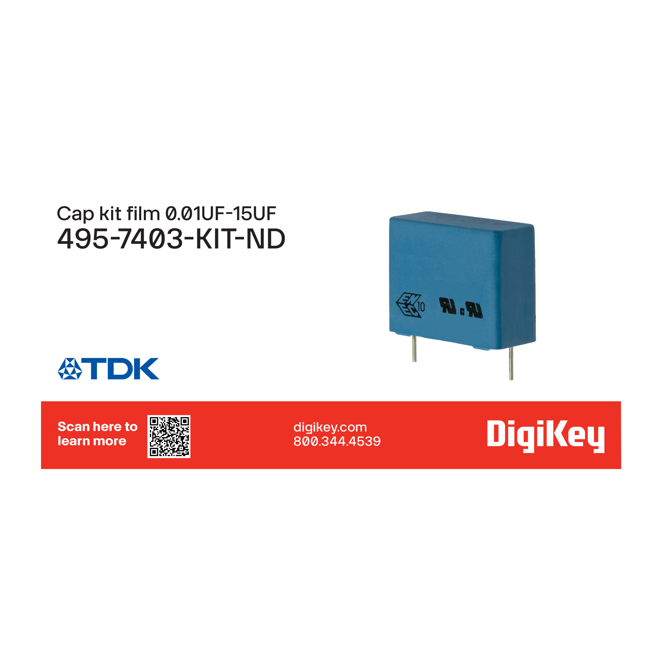 product Photo B3292X-KIT