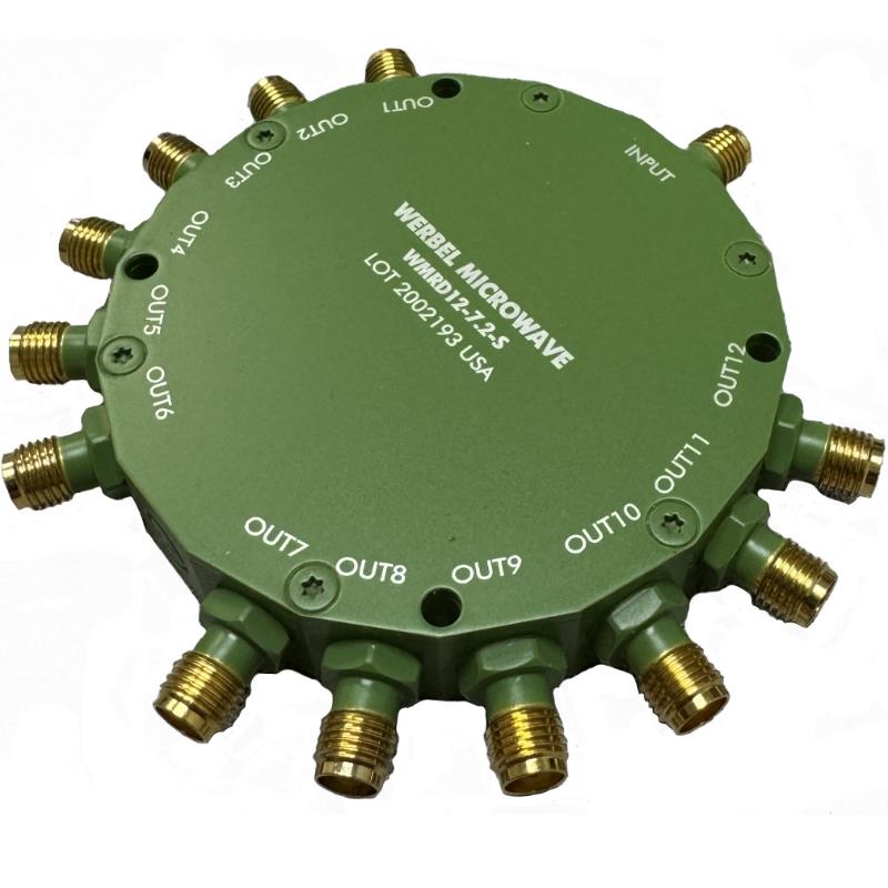 product Photo WMRD12-7.2-S