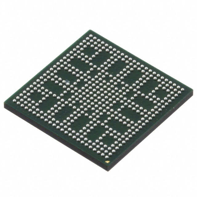 product Photo MCIMX6L2DVN10AA