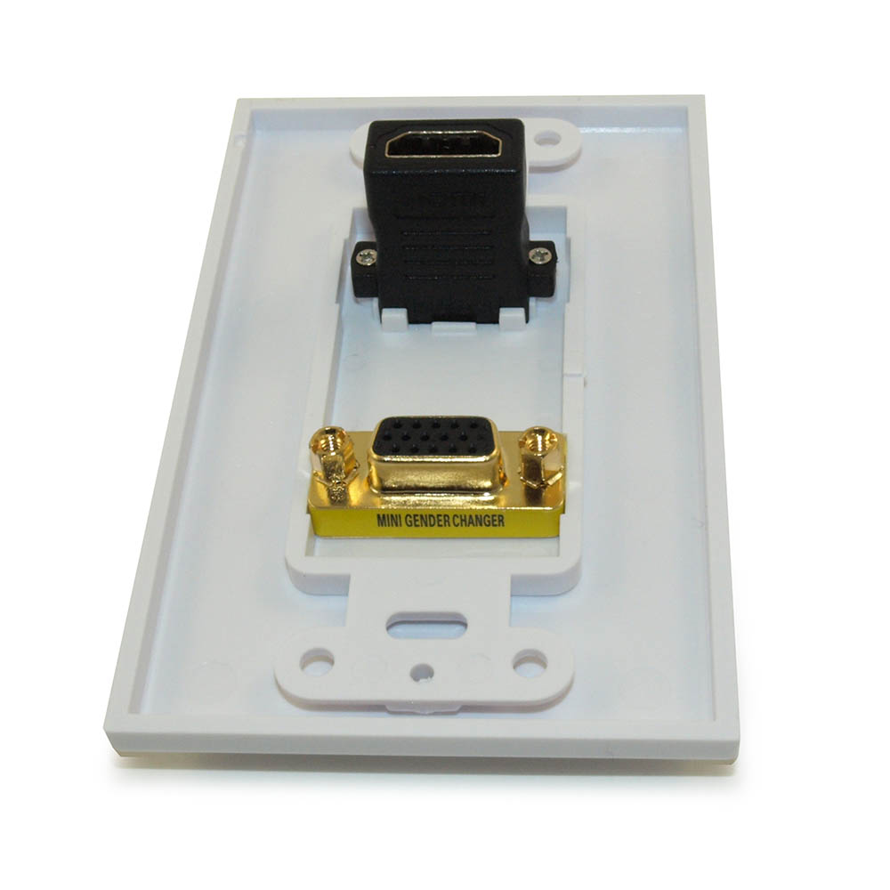product Photo FE-WAL-HH-VGA-WH