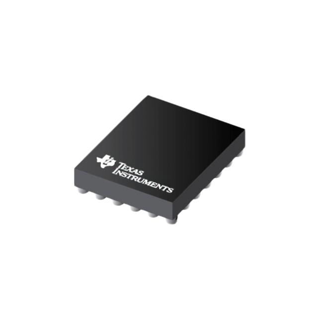 product Photo AFE4510YBGT