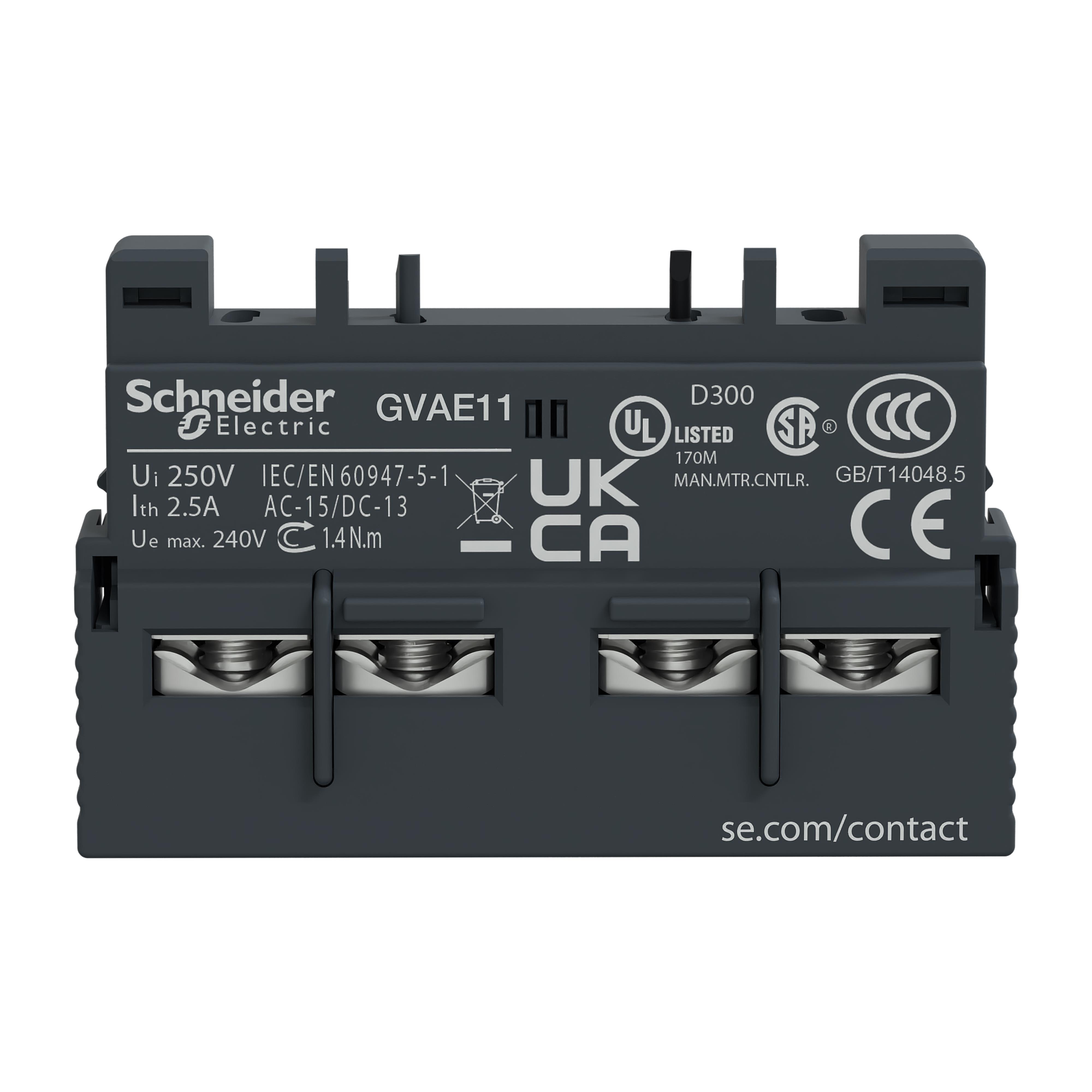 product Photo GVAE11