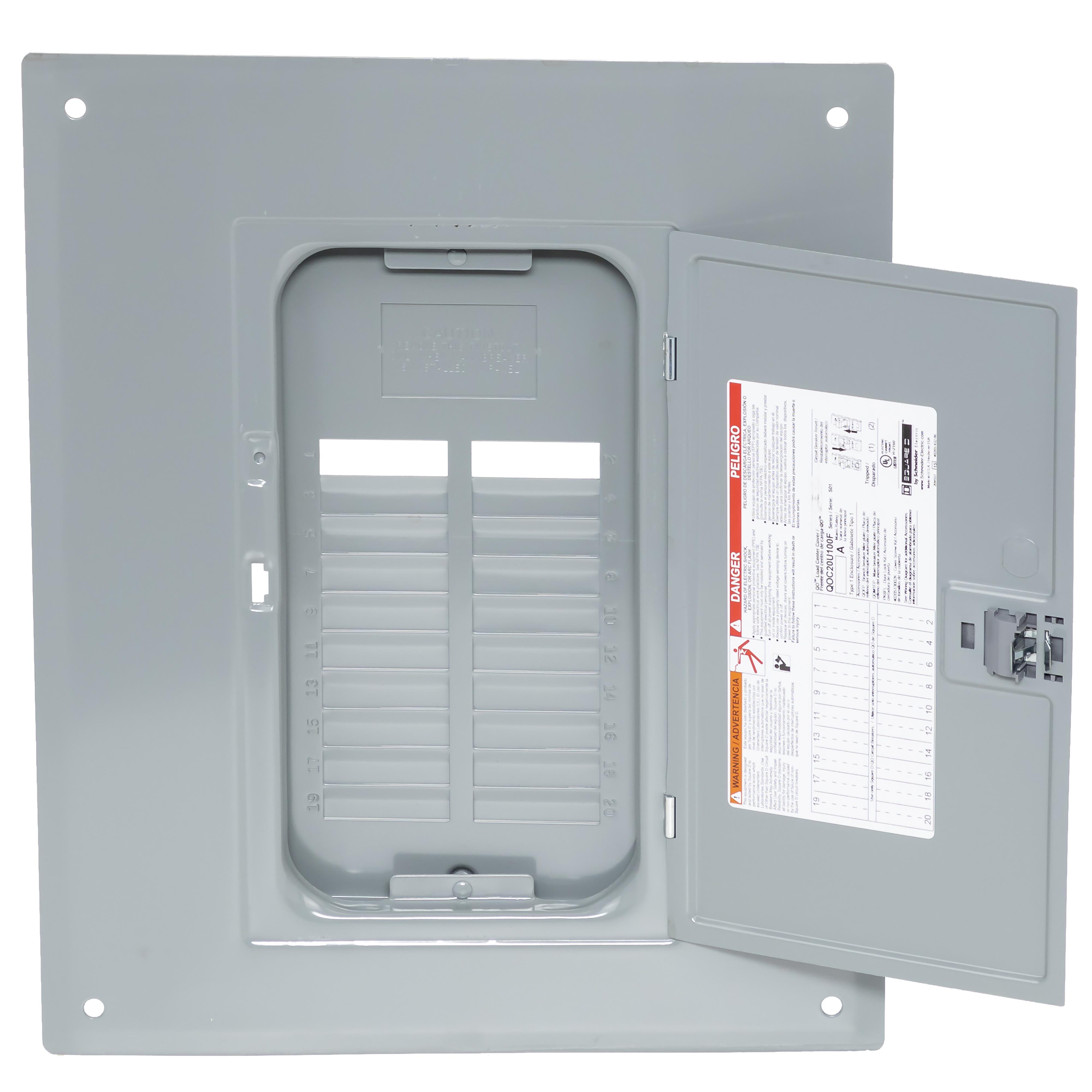 product Photo QOC20U100F
