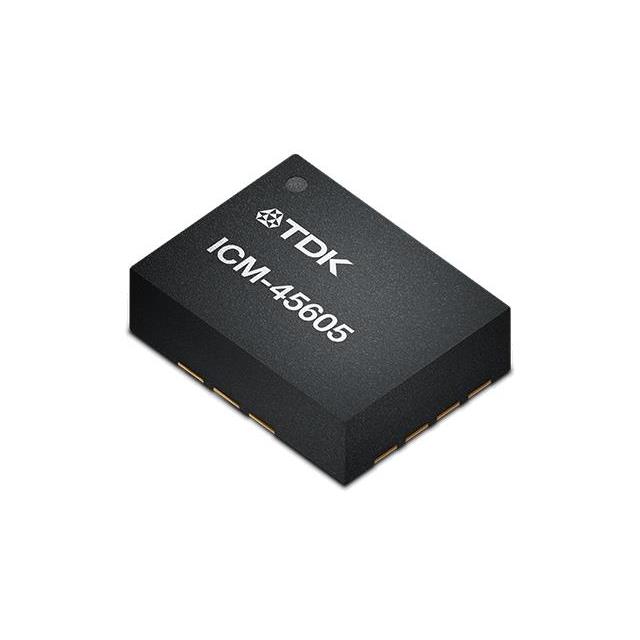 product Photo ICM-45605