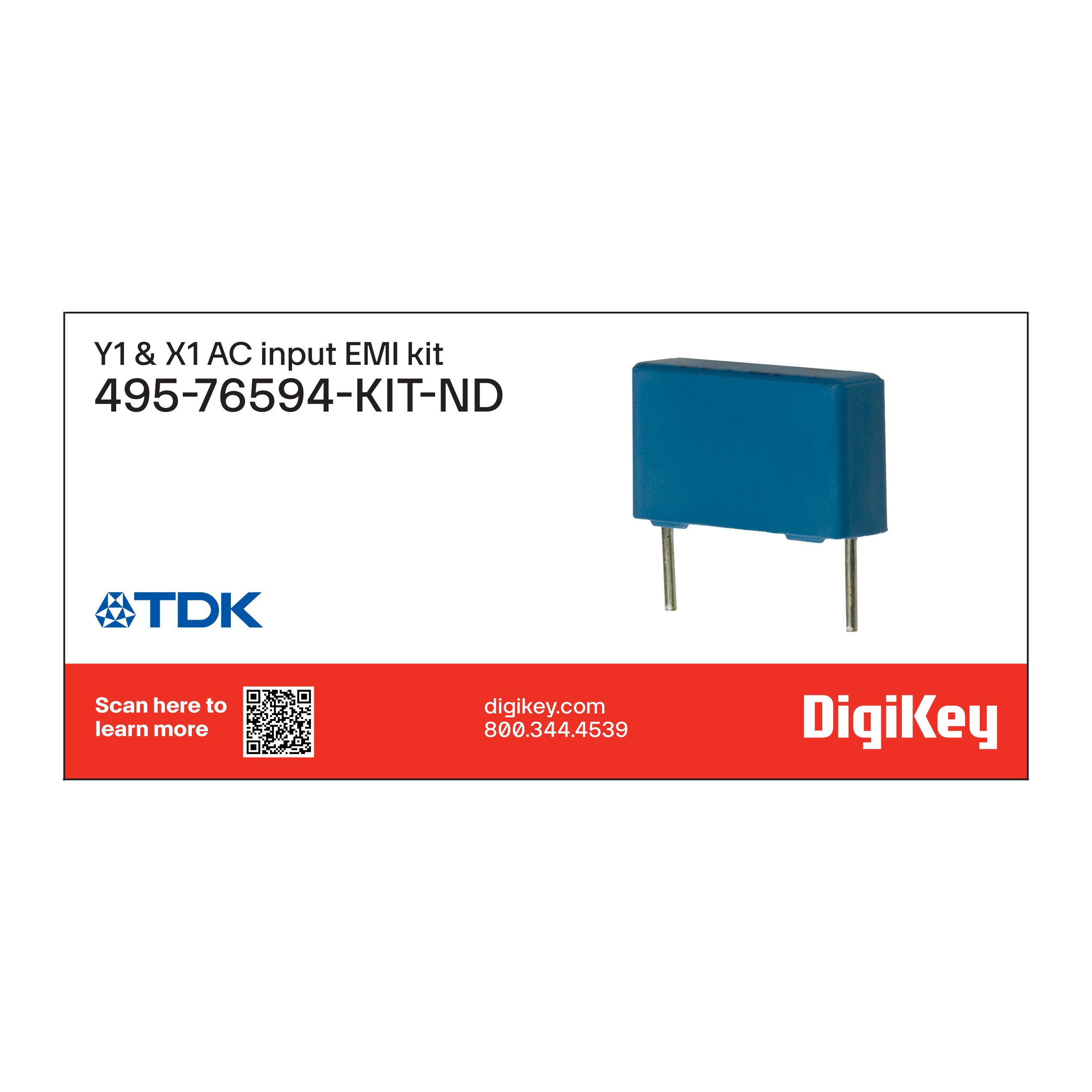 product Photo 495-76594-KIT
