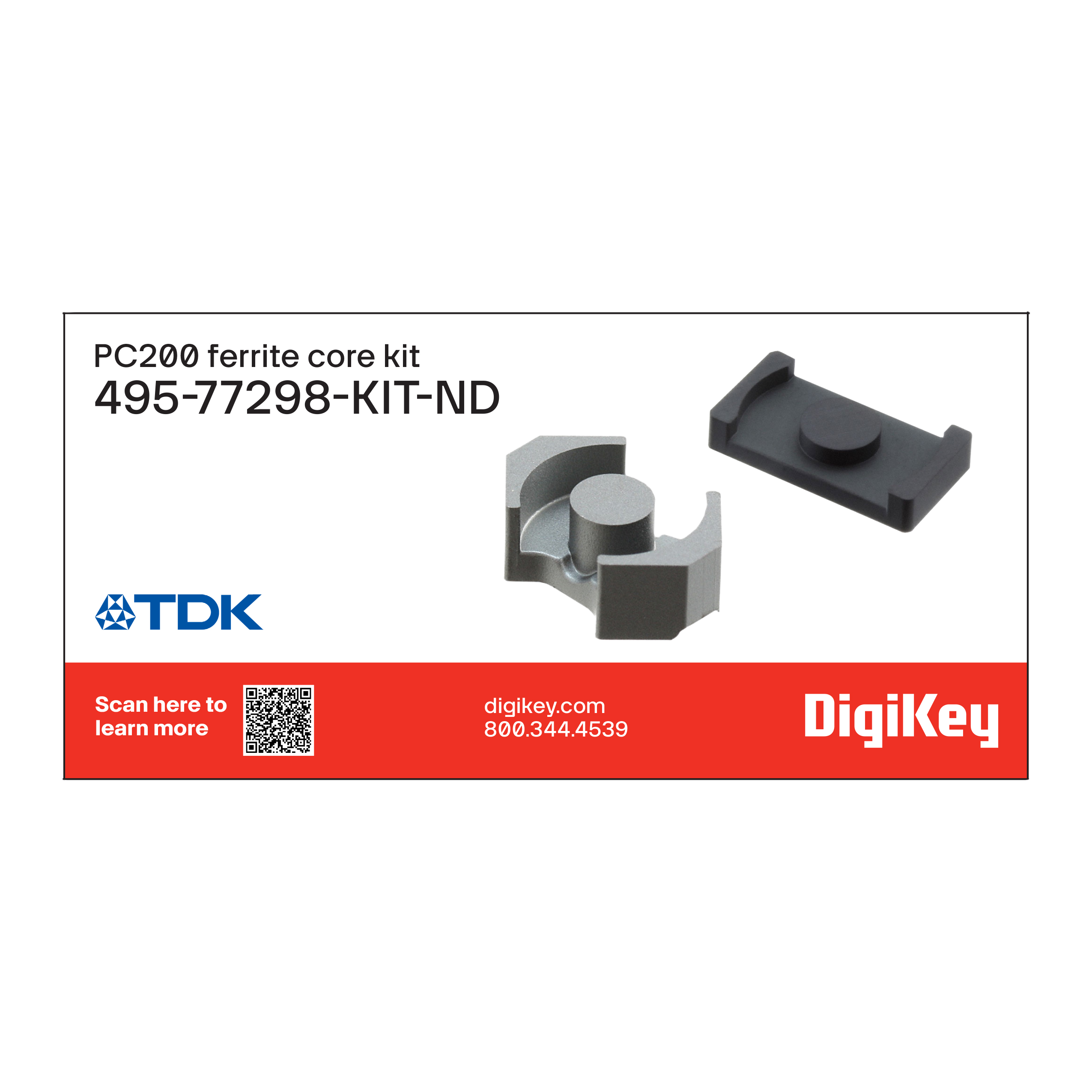 product Photo 495-77298-KIT