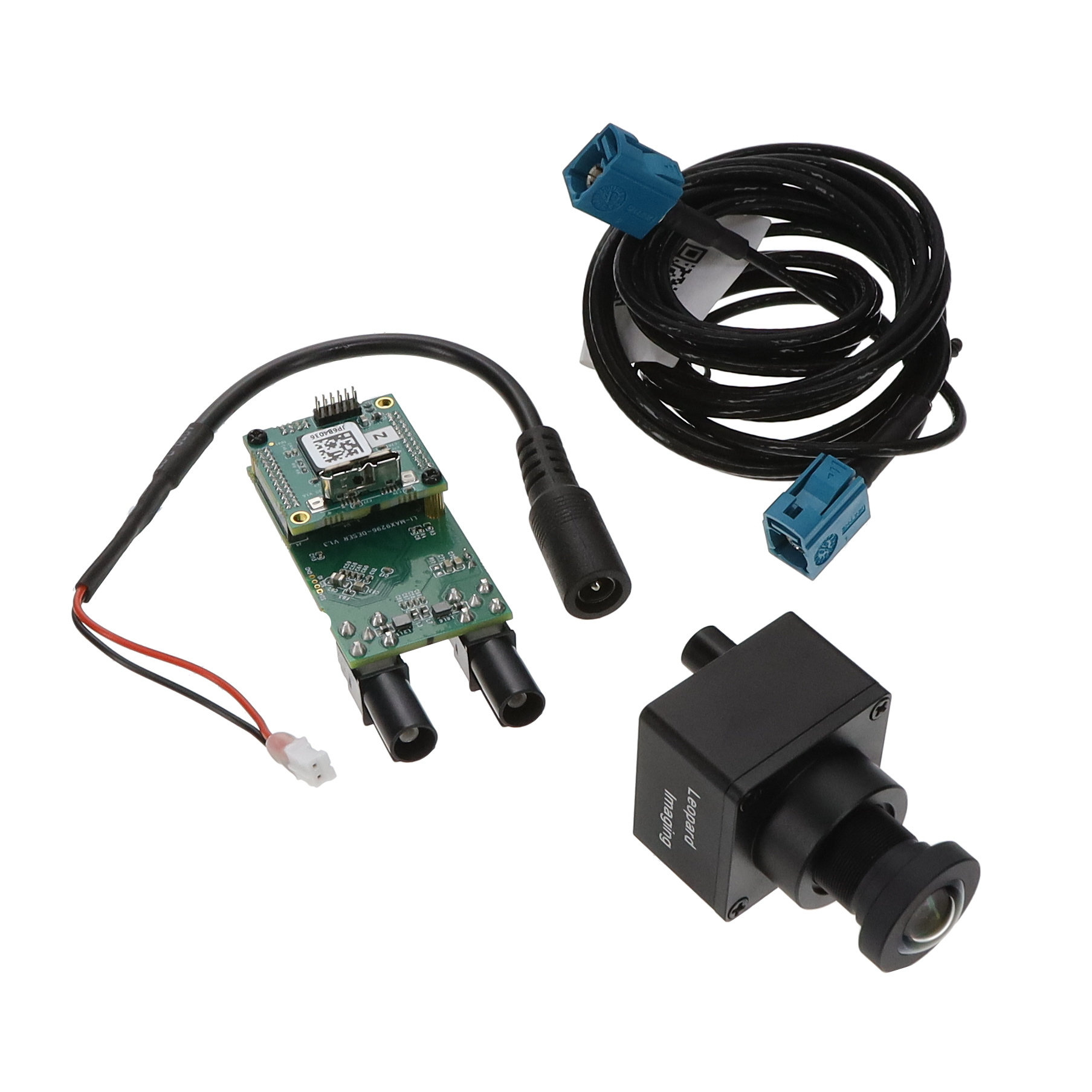product Photo LI-USB30-IMX490-GMSL2-090H