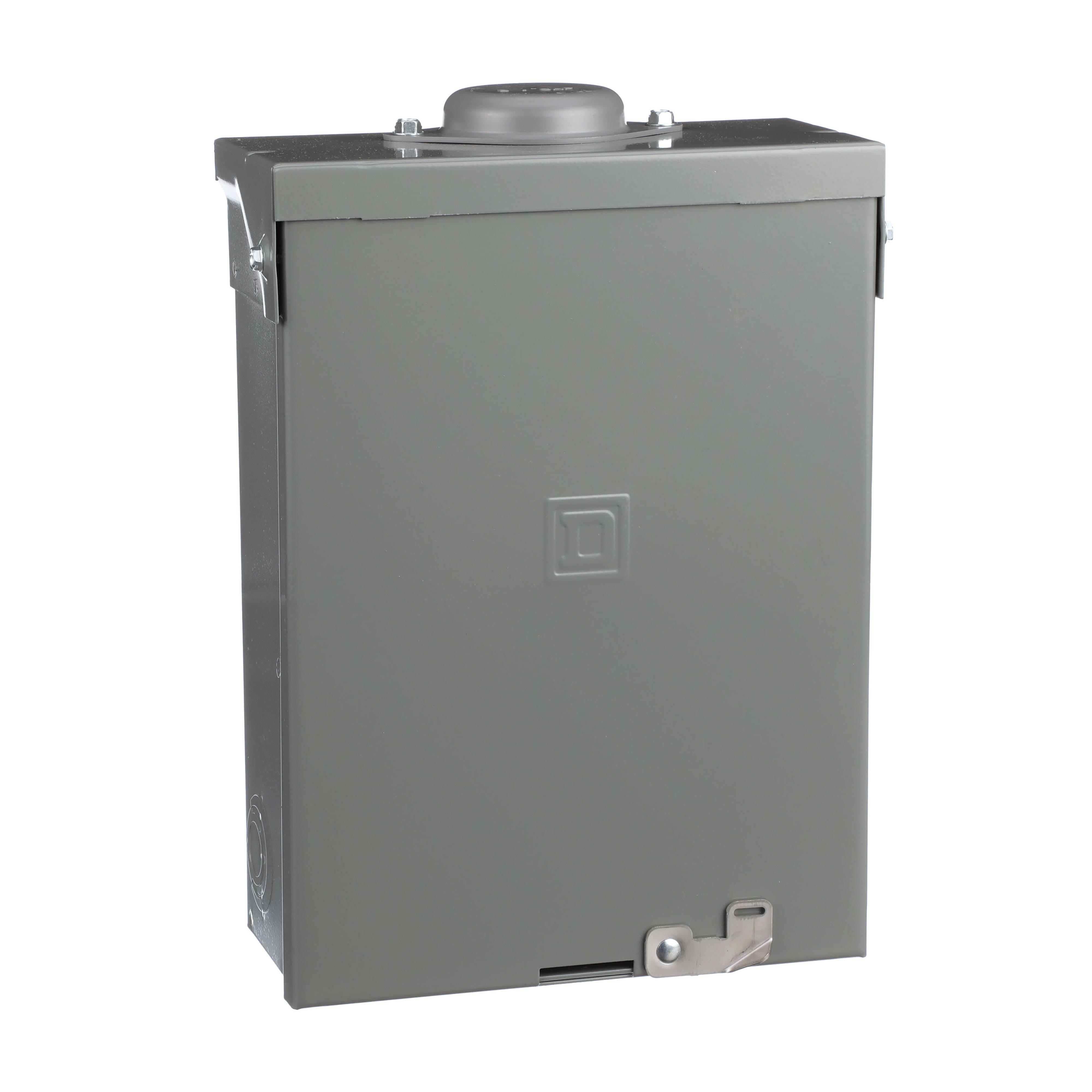 product Photo QO612L100RBCU
