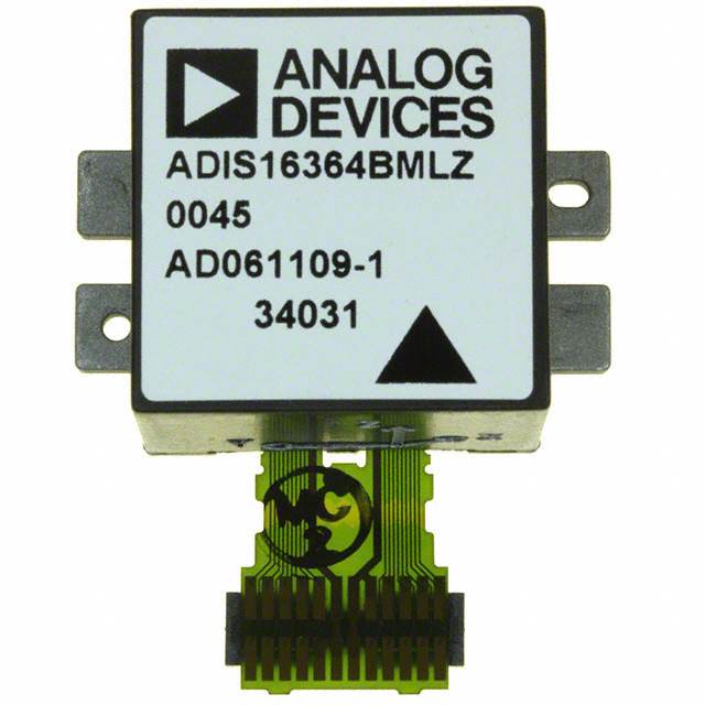 product Photo ADIS16364BMLZ
