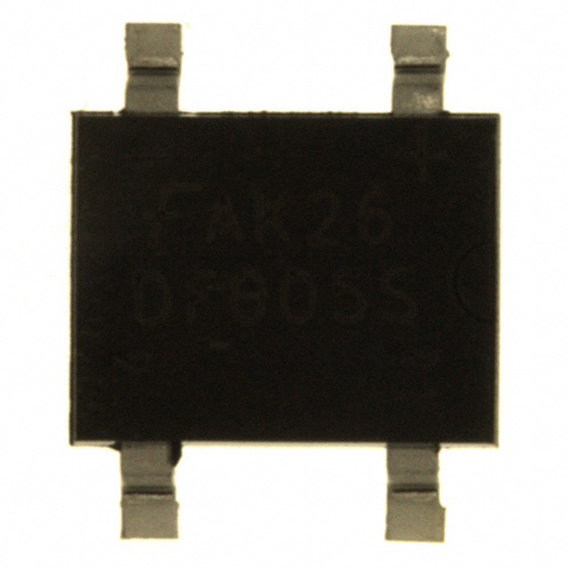 product Photo DF005S2