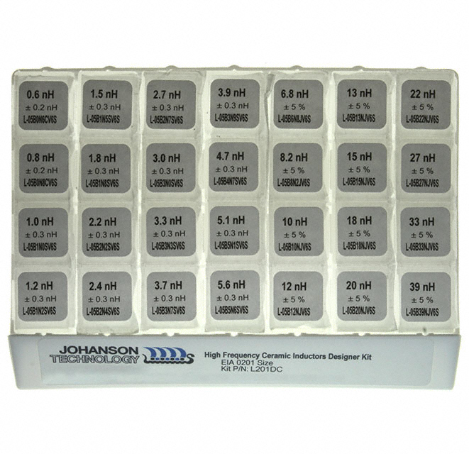 product Photo L201DC