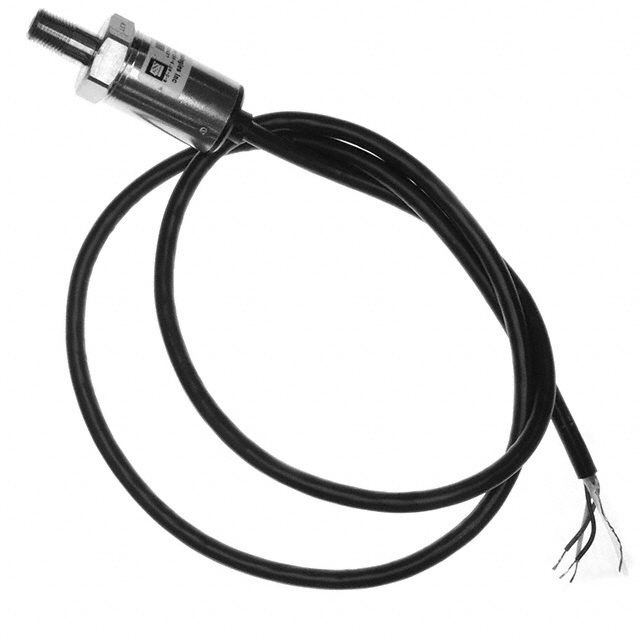 product Photo P51-3-G-UB-I36-4.5V-000-000