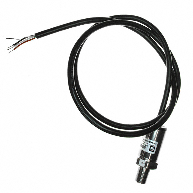 product Photo P51-03-G-UC-I36-4.5V-000-000