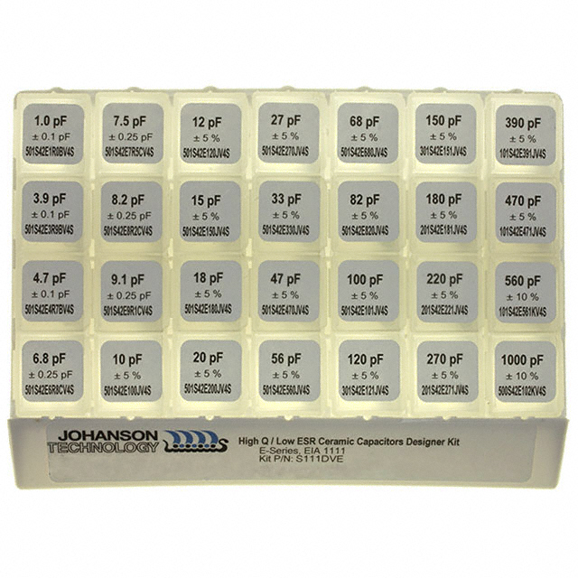 product Photo S111DVE