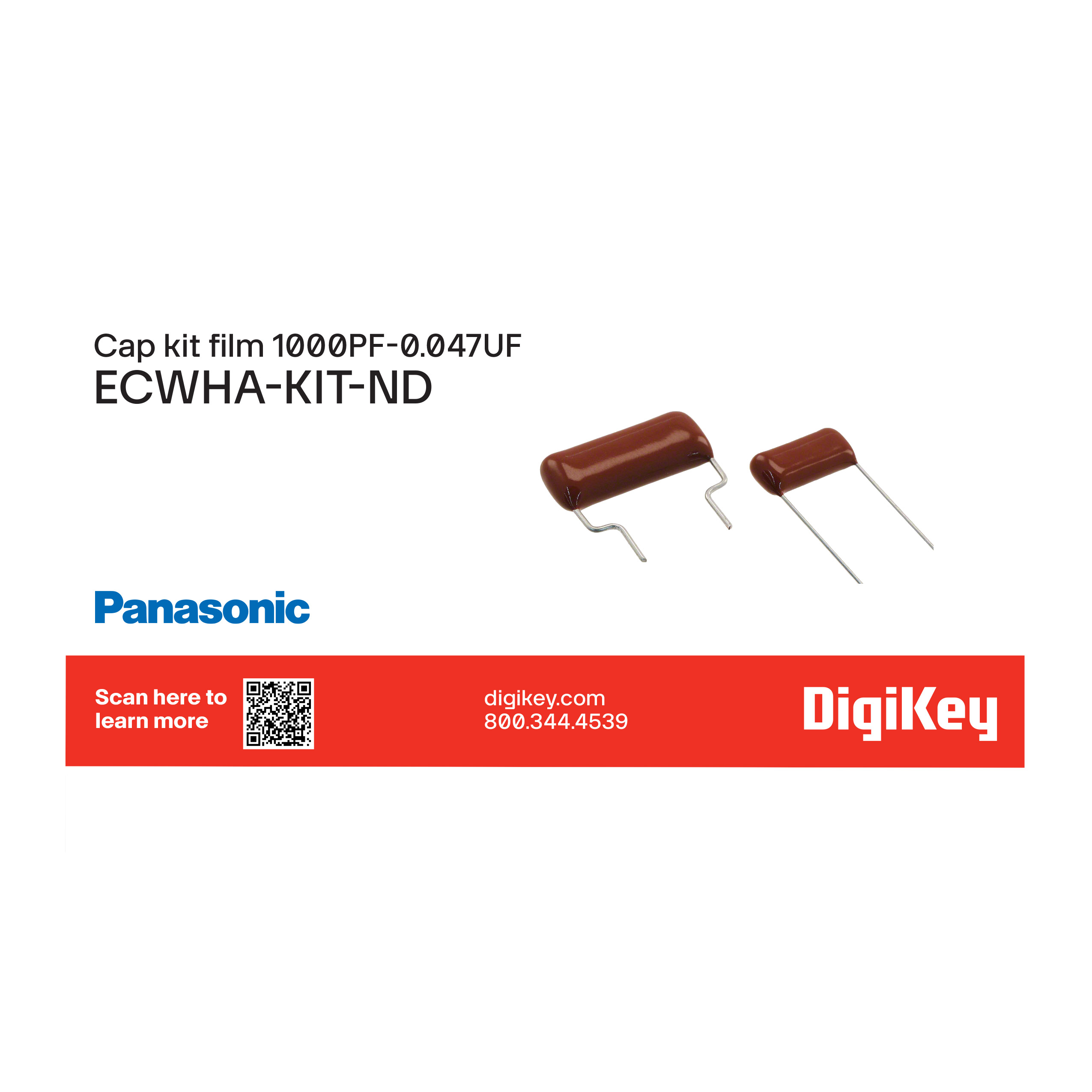 product Photo ECWHA-KIT