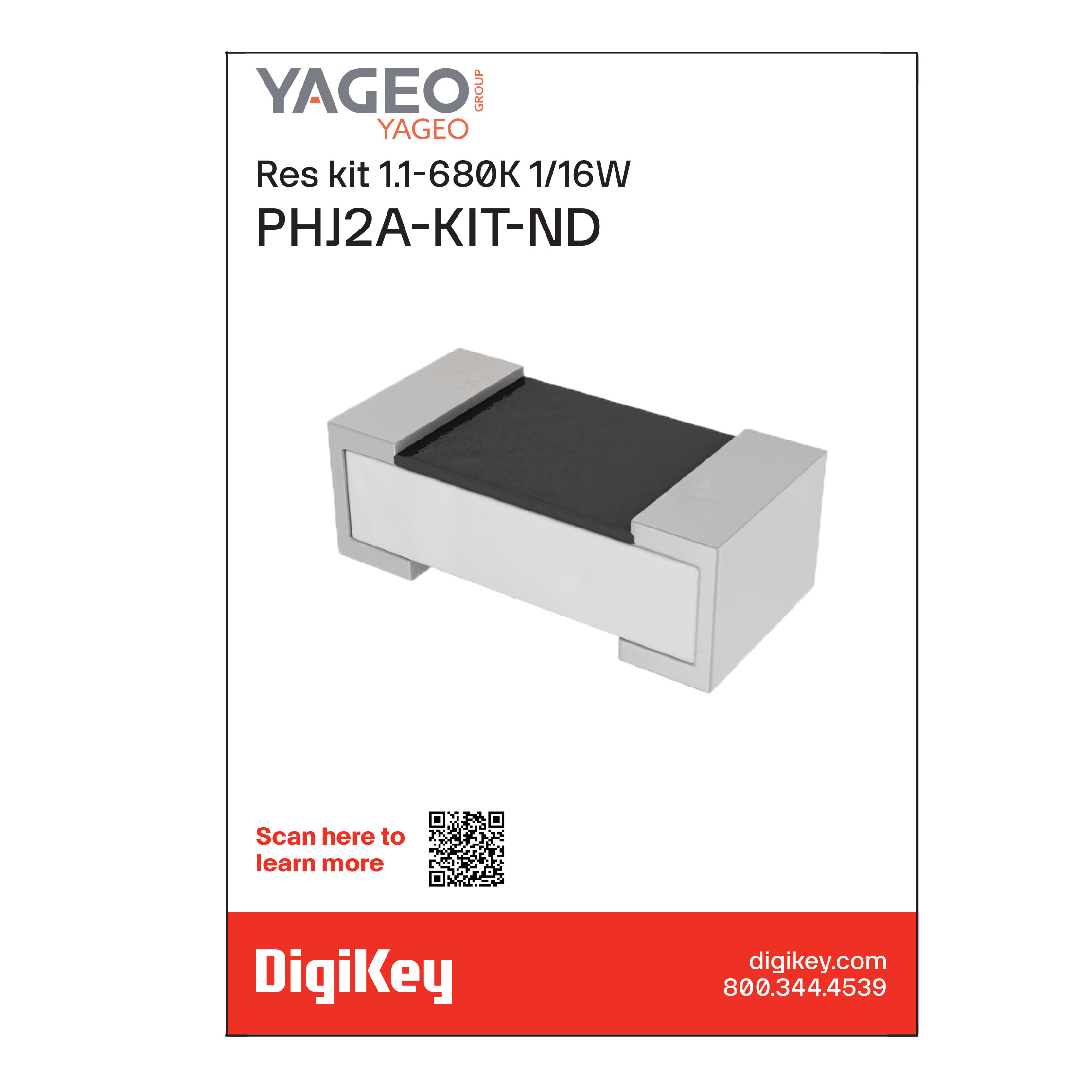 product Photo PHJ2A-KIT