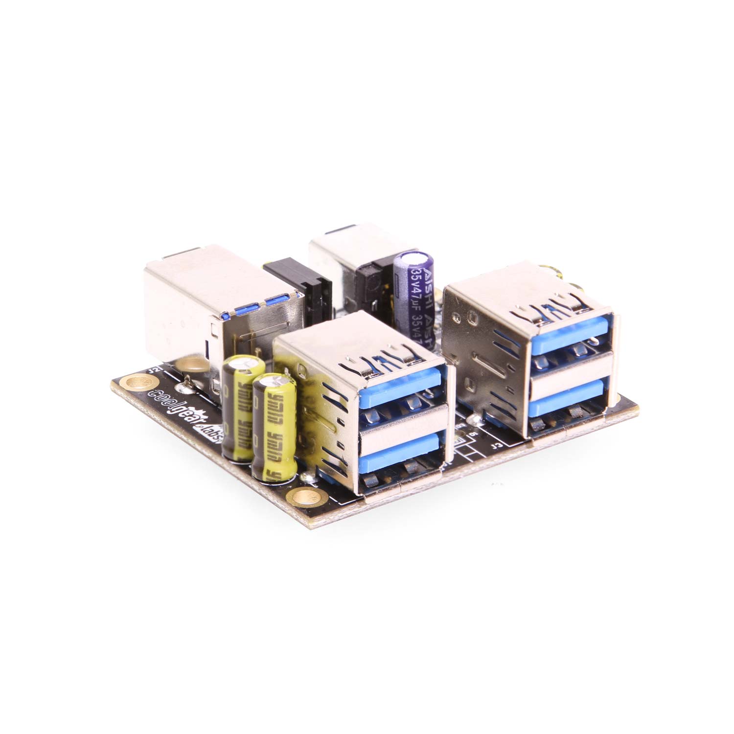 product Photo CG-3523A-PCBA