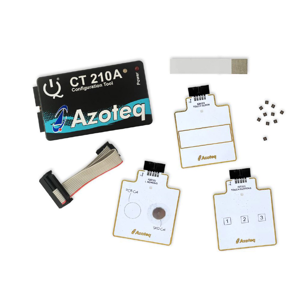 product Photo IQS323EV02-S