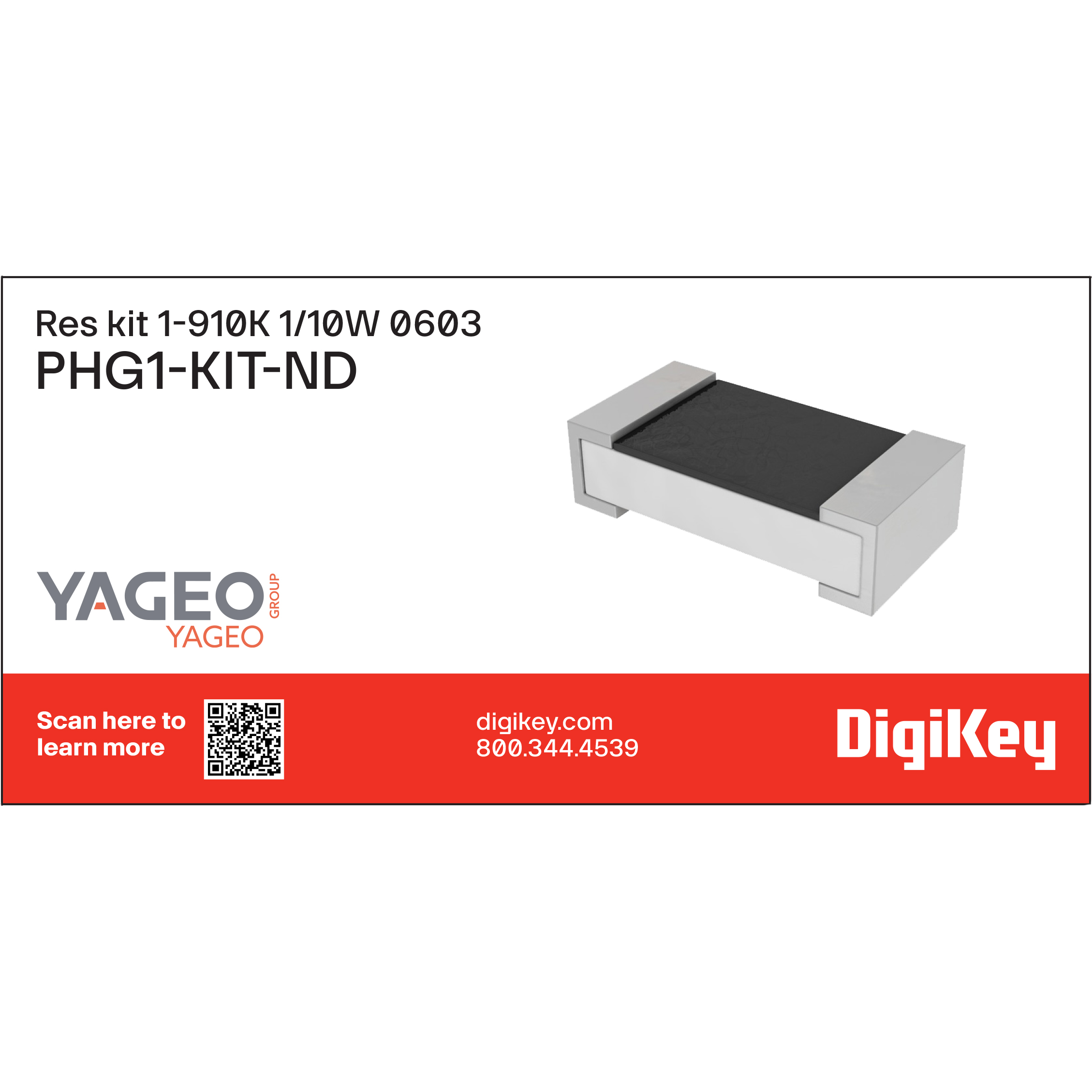 product Photo PHG1-KIT