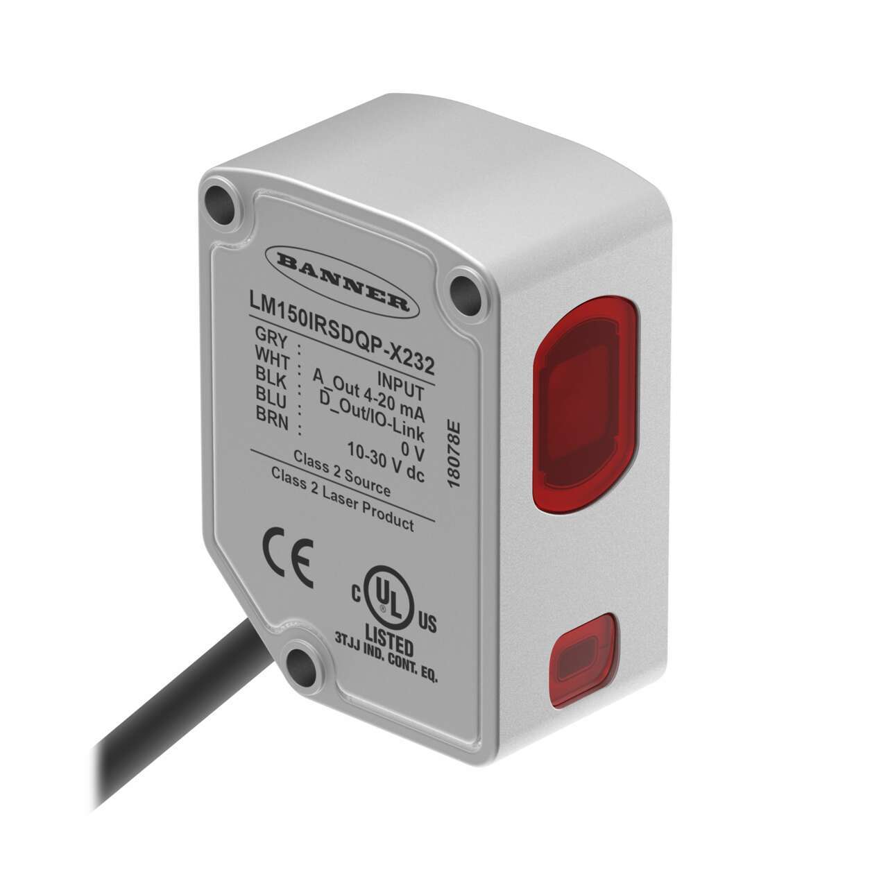 product Photo LM150IRSDQP-X232
