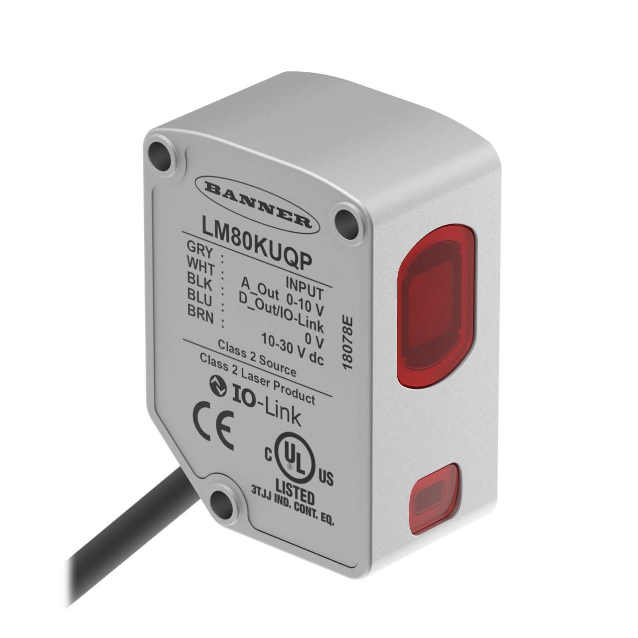 product Photo LM80KUQP