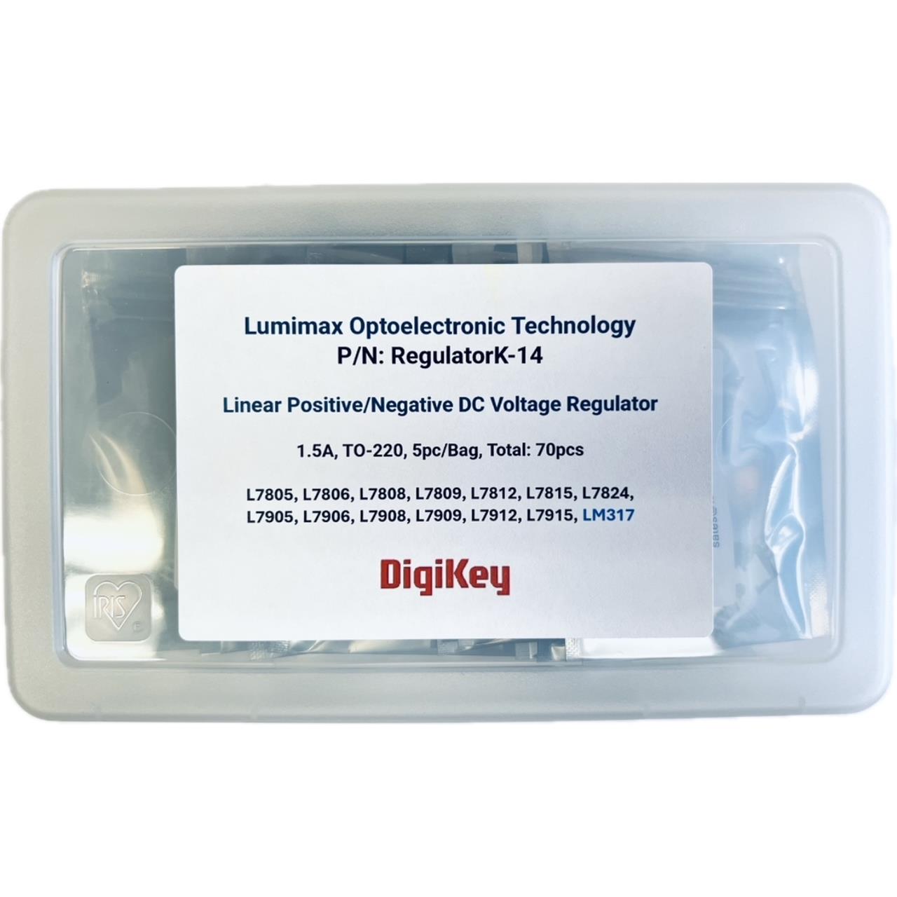 product Photo REGULATORK-14