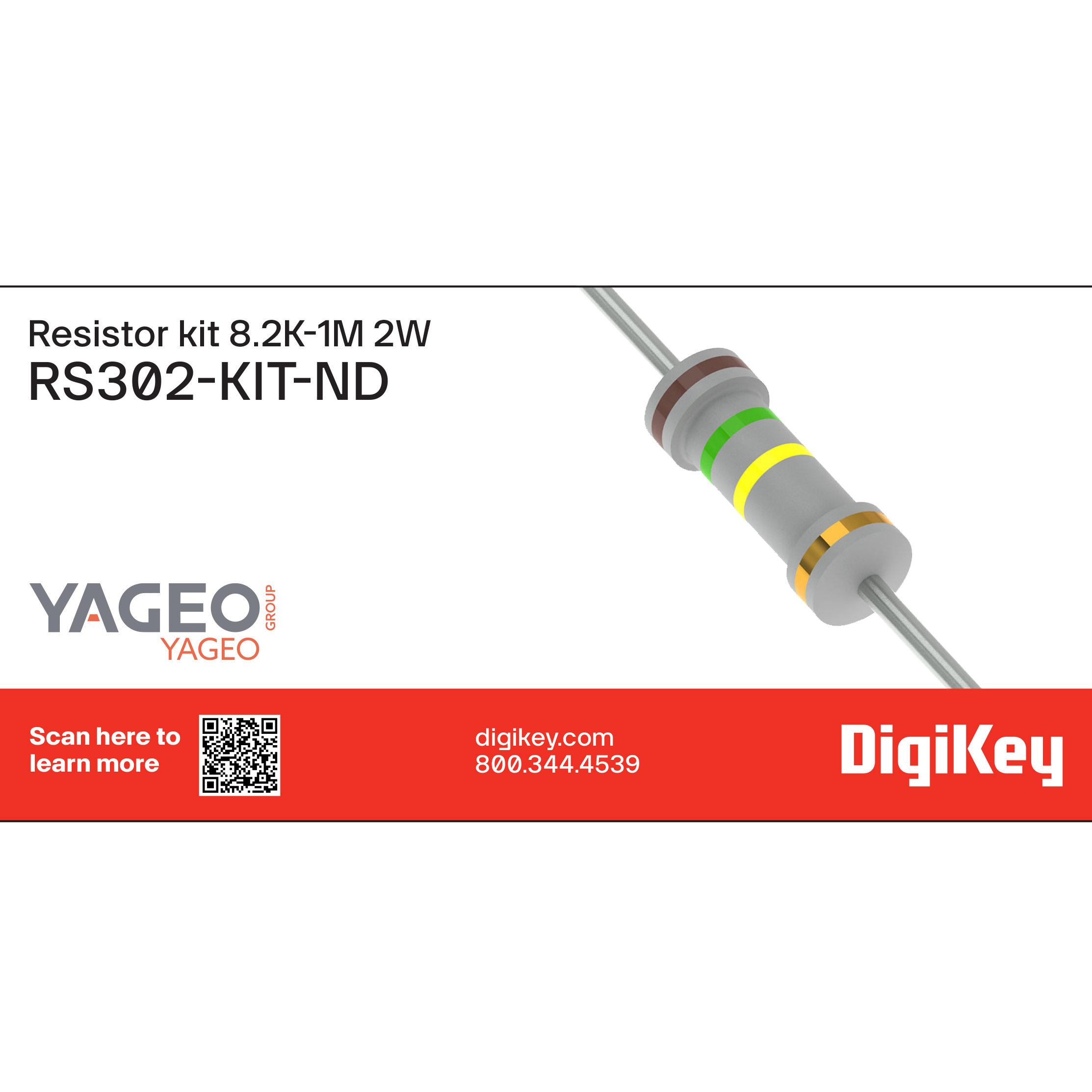 product Photo RS302