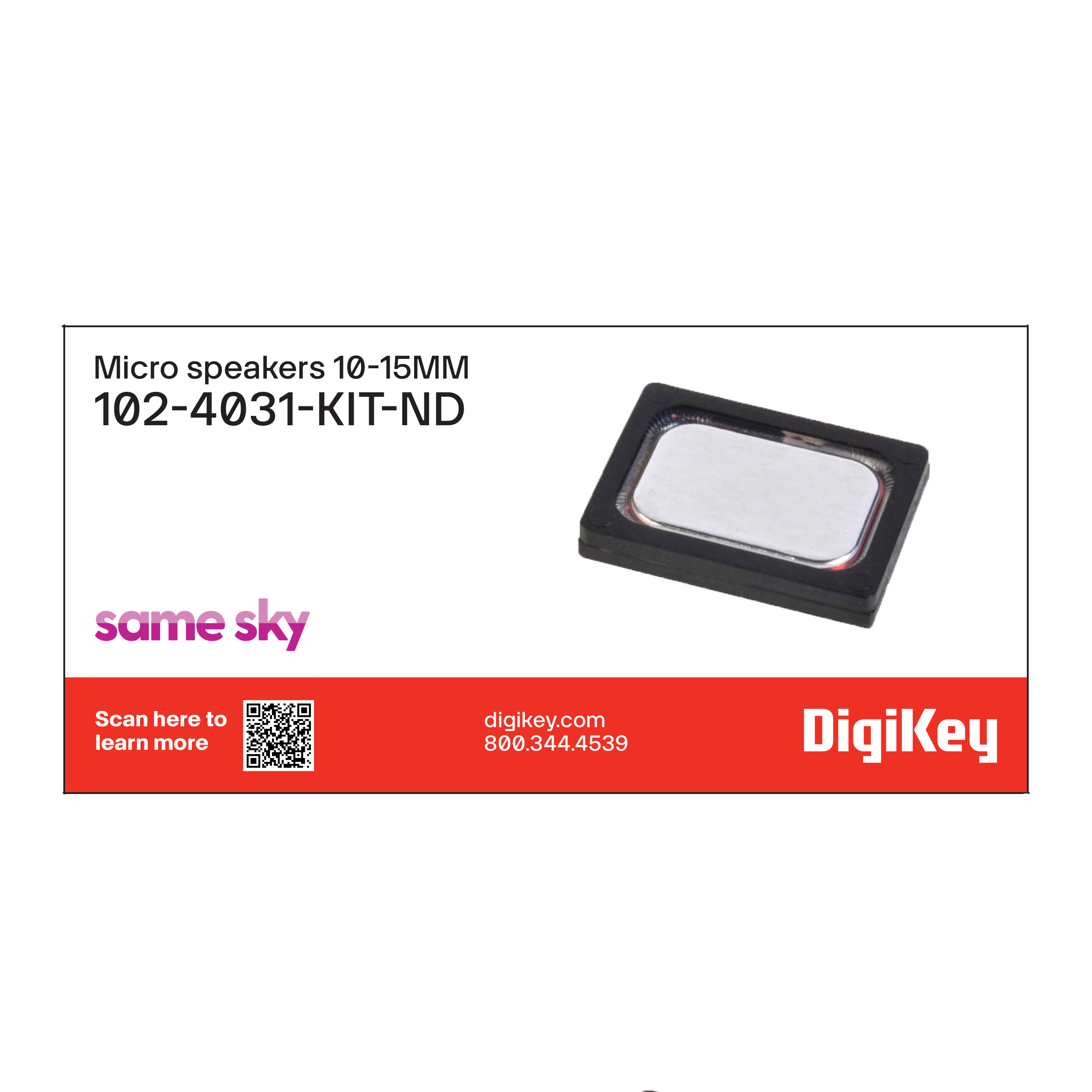 product Photo 102-4031-KIT