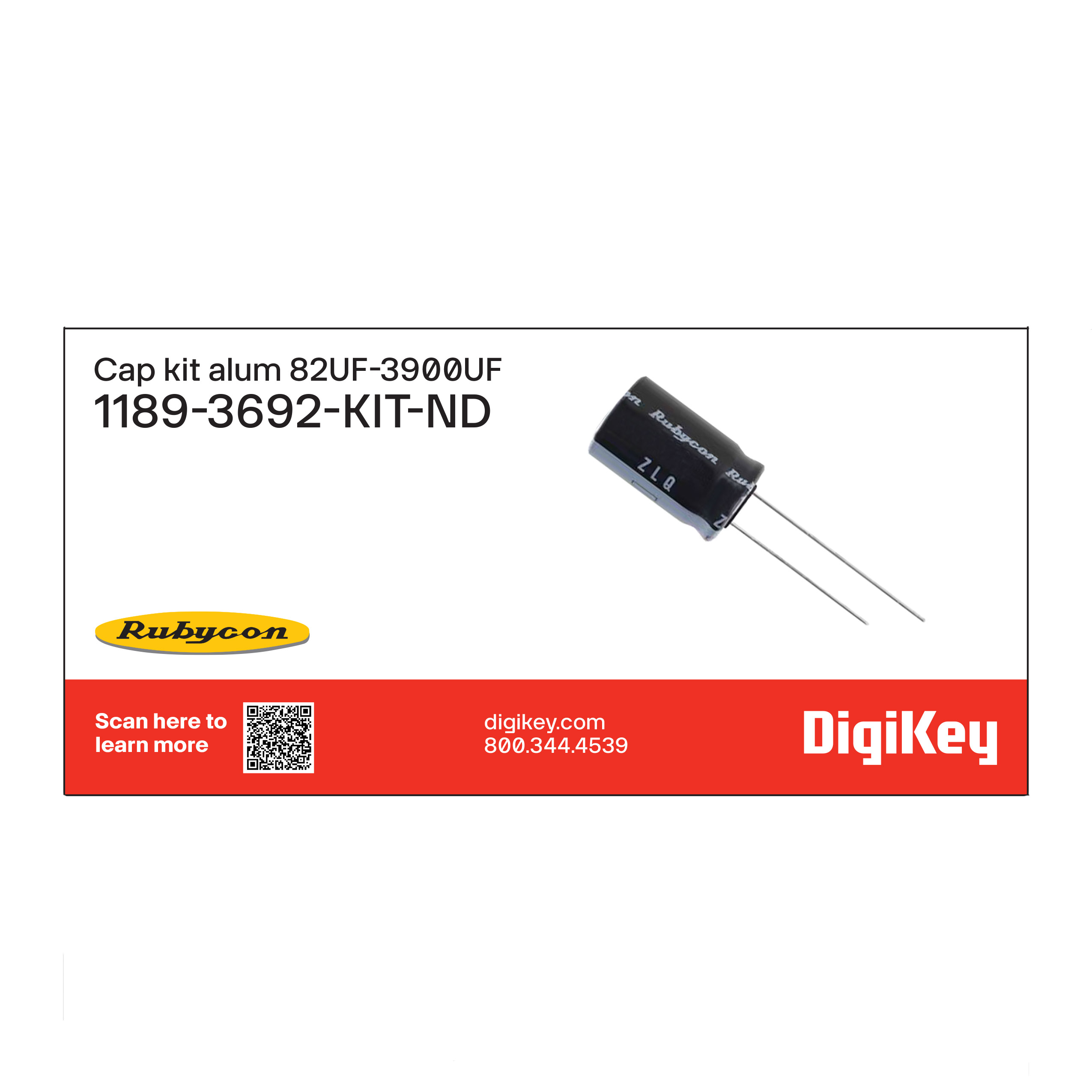 product Photo 1189-3692-KIT