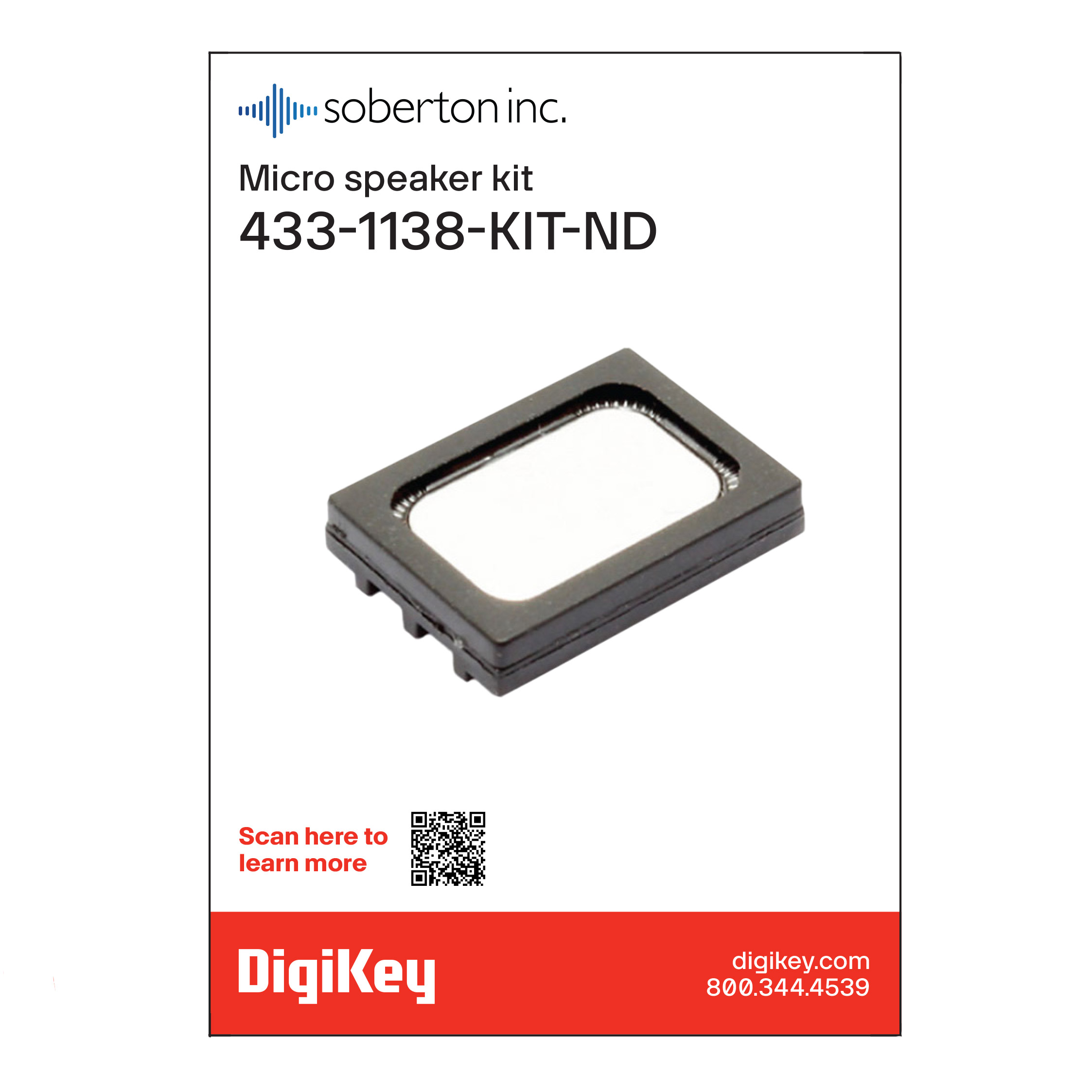 product Photo 433-1138-KIT