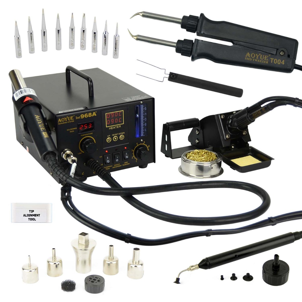 product Photo AOSP1800-220V