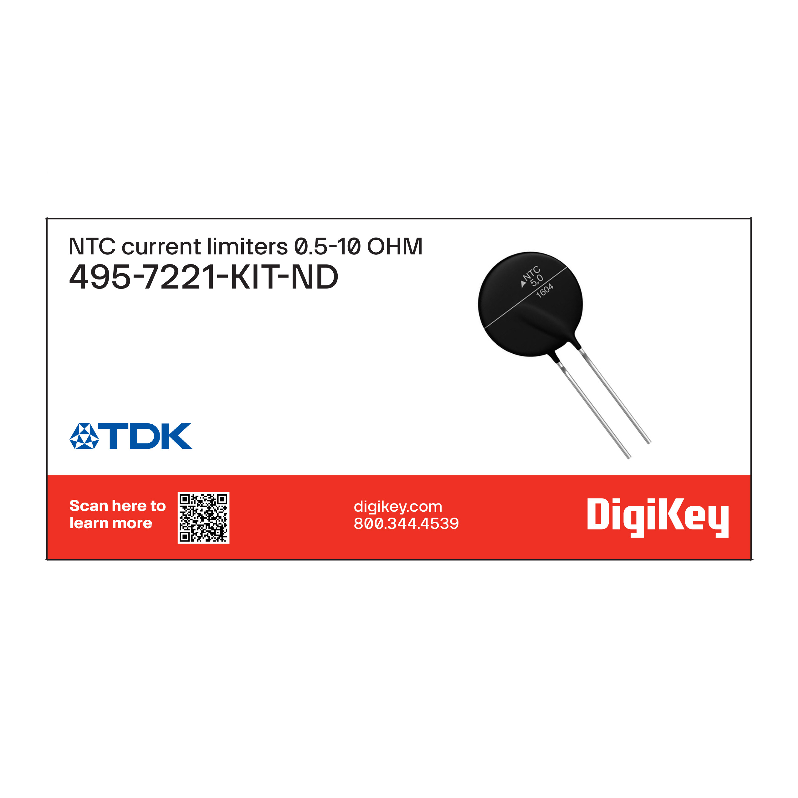 product Photo B57127P-KIT