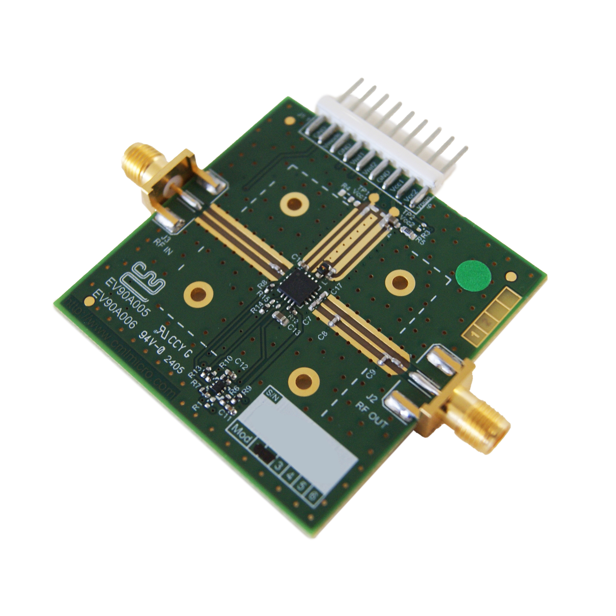 product Photo EV90A006