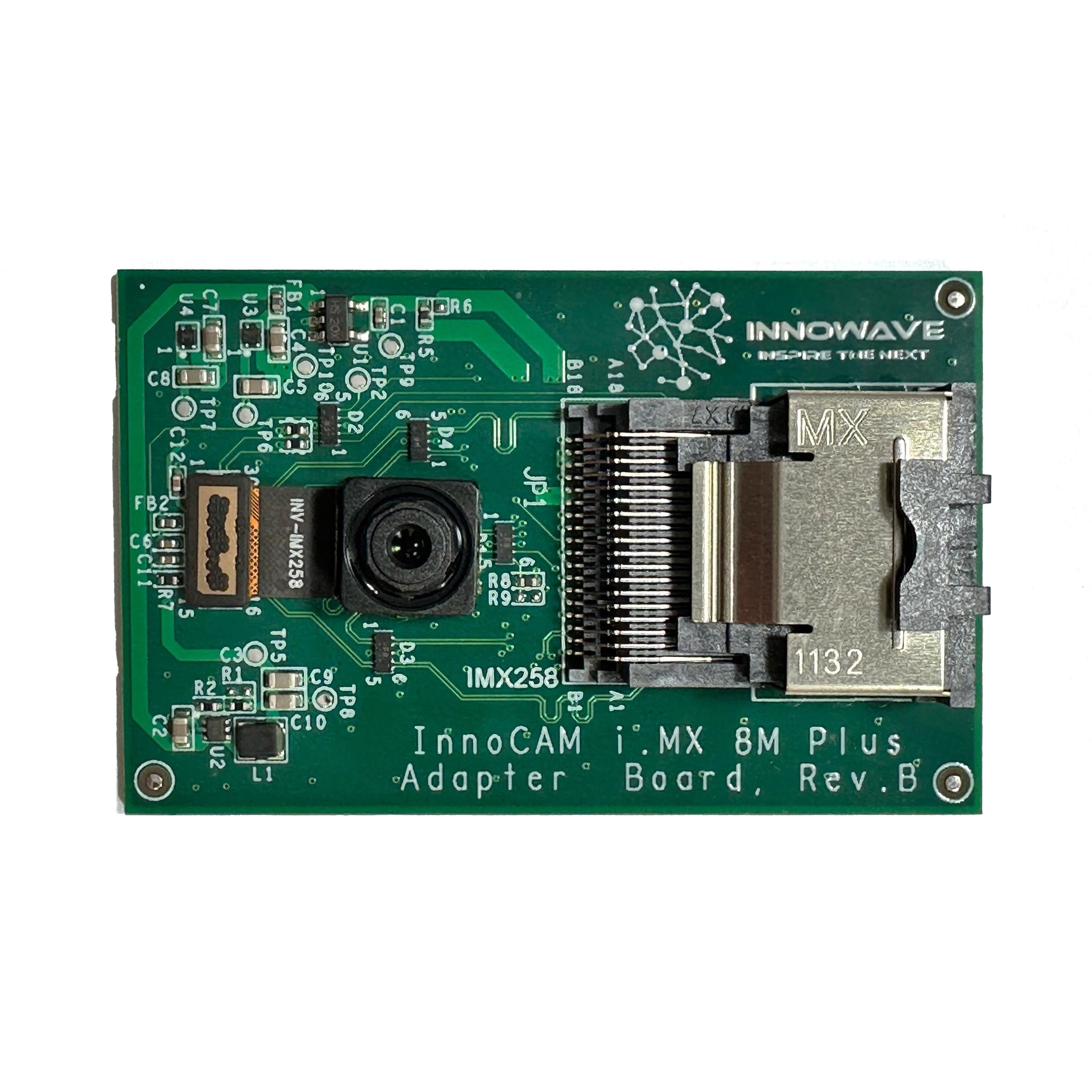 product Photo INV-IMX258FF-13MP