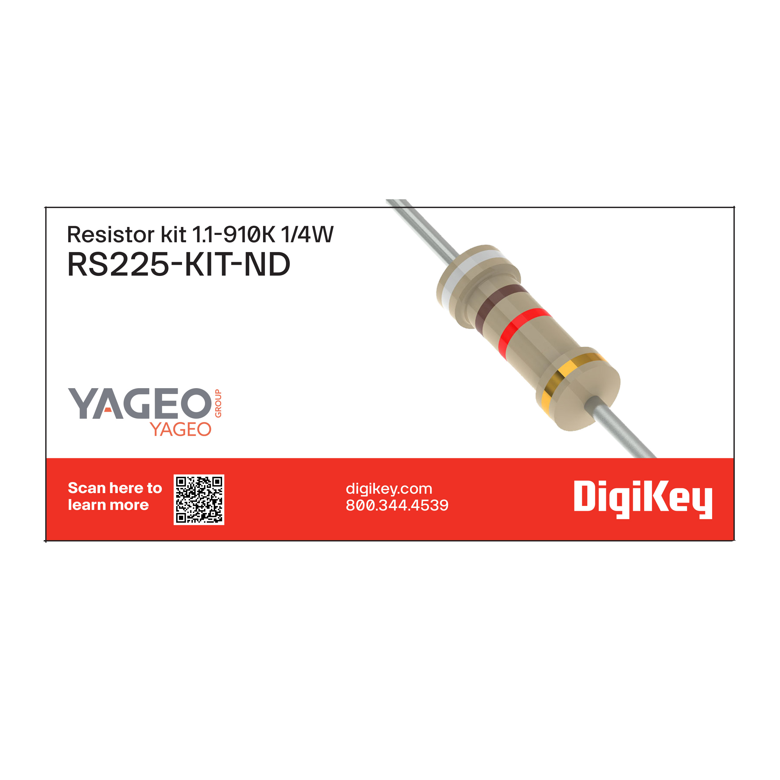 product Photo RS225