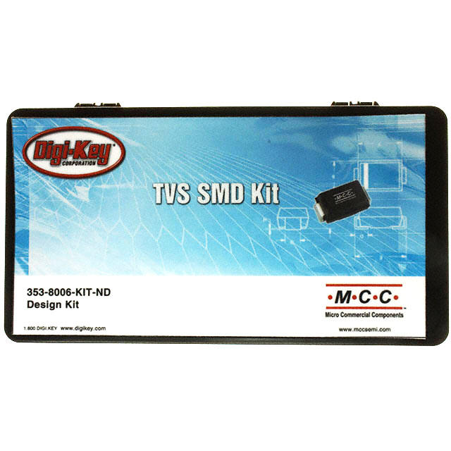 product Photo 353-8006-KIT