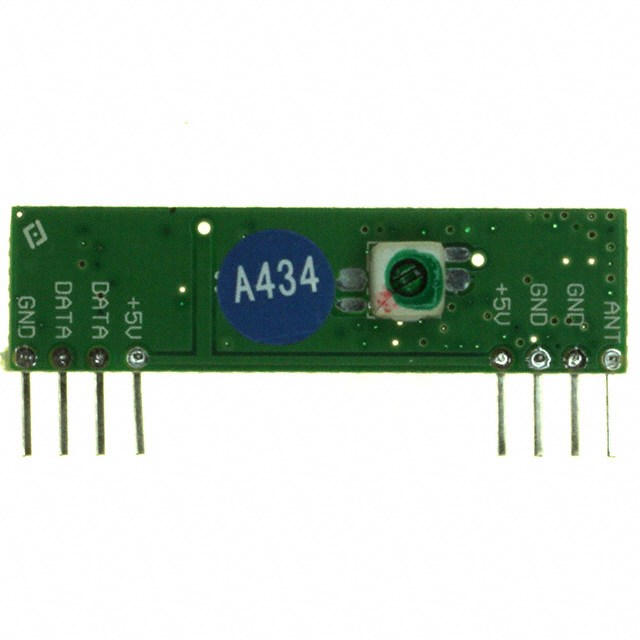 product Photo QAM-RX2-433