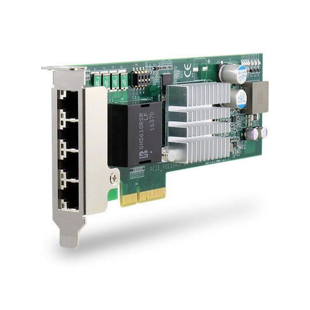 product Photo PCIe-PoE334LP