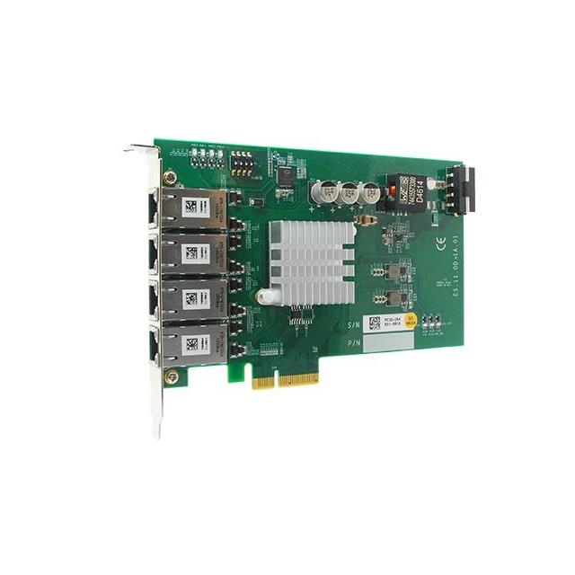 product Photo PCIe-PoE354at