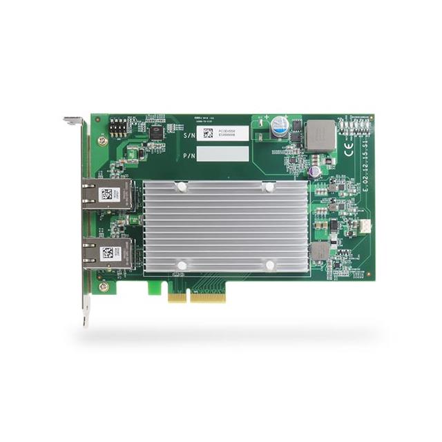 product Photo PCIe-PoE550X