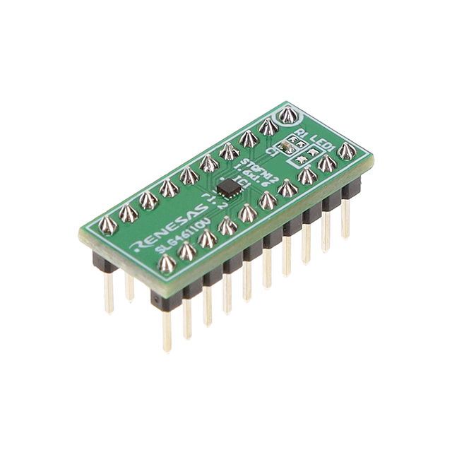 product Photo SLG46110V-DIP