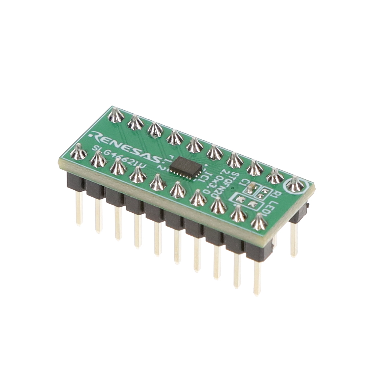 product Photo SLG46621V-DIP