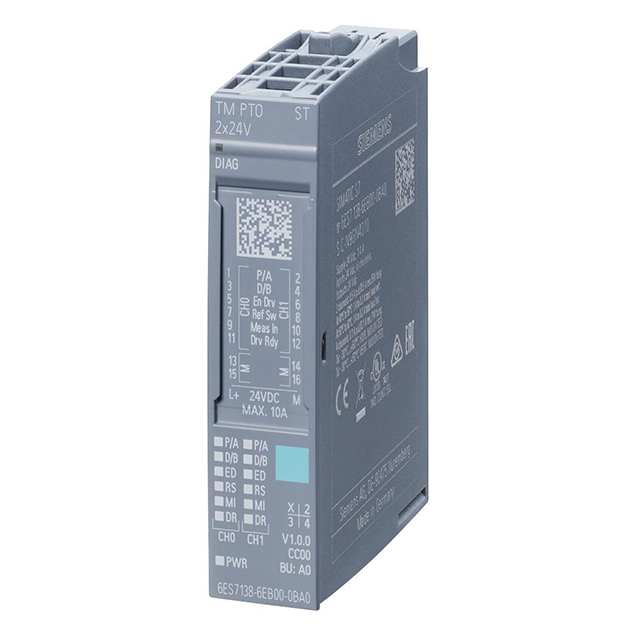product Photo 6ES71386EB000BA0